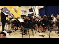 Sakura Sakura-Band Arr.- Japanese Folk Song arr. by John Higgins | performed by LCMS beginning band