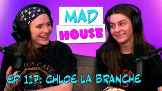 Crying on Command w/ Chloe La Branche | Episode #117