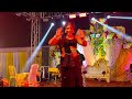 video नाचेलु स्टेज पs i neelkamal singh u0026 promila ghosh nachelu stage pa stage show 2025