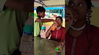 (Real end twist) உங்க வீட்ல இப்படி நடந்து இருக்கான்னு சொல்லுங்க 🤭🫣😂😂🤣#comedy #like #funny #viral