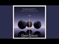 Quiet Gravity
