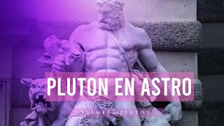 [PLUTON DIRECT] Mythologie Astrale de : Pluton