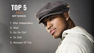 Neyo Songs