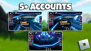 Running MULTIPLE ROBLOX Accounts Is a GAME CHANGER!!! [PC \u0026 MOBILE]