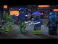 jay walker one lego ninjago 70731 product animation