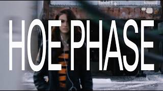 Jorjiana - Hoe Phase FT NBA YoungBoy [Official Lyric Video]