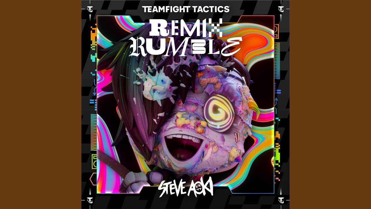 Remix Rumble Youtube Music