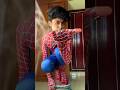 Trying Spiderman Outfit For The First Time🫠❤️ #sachinjas #spiderman
