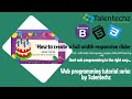 How to create a full width responsive image slider using bootstrap