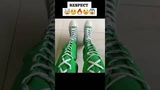 Respect, respect shorts, tiktok, respect thought, respect hundred percent, yt shorts, youtube