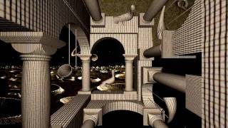 tests: unlocking the escher box