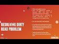 Solving Lost update &Dirty read problem using 2PL(Transaction processing #Lecture 09)