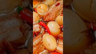 Braised Pork Made This Way Has A Beautiful Color And Is More Delicious