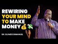 SETTING YOUR MIND TO CREATE WEALTH - Dr. Olumide Emmanuel #dancreateswealth