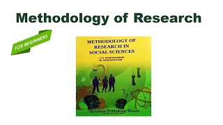 Methodology of Research