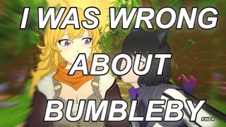Is Bumbleby FLAWED?