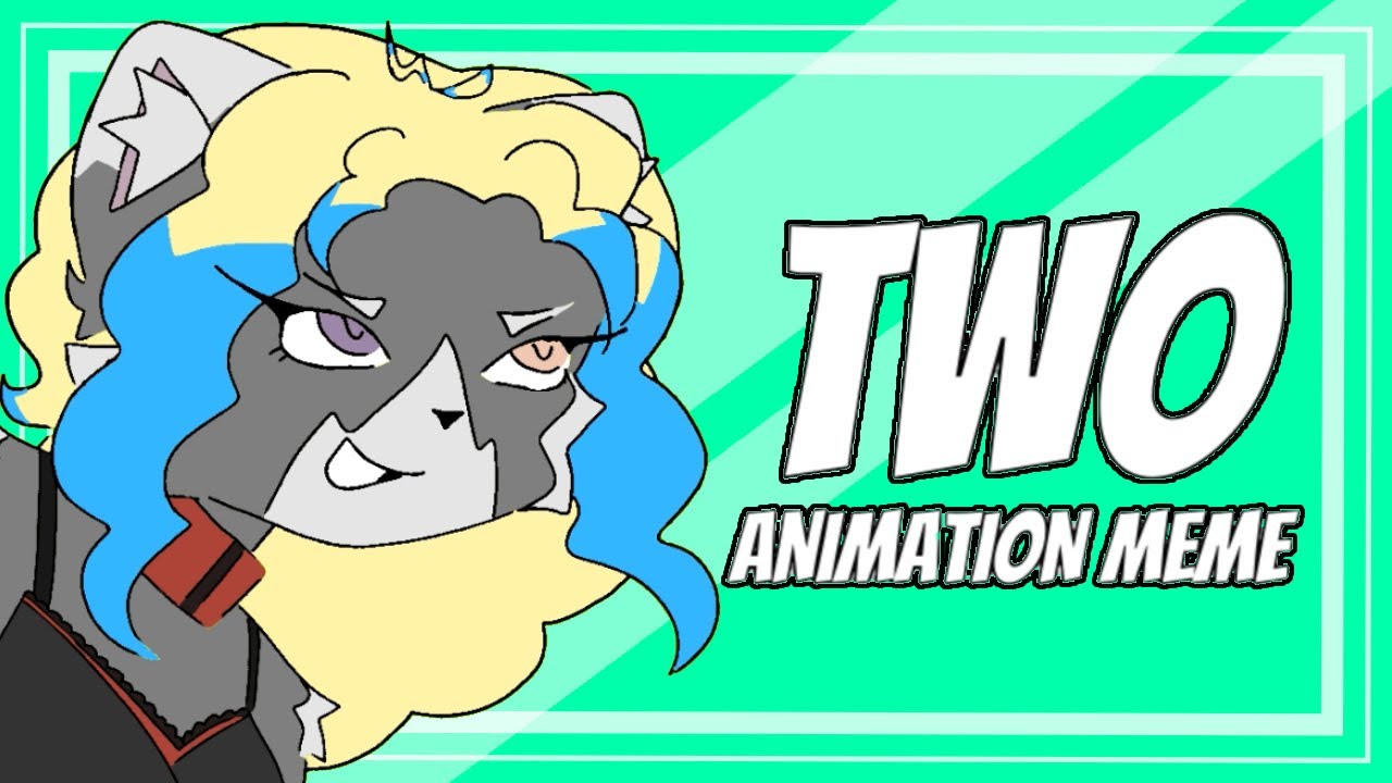 Two Animation Meme Youtube