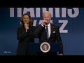 Saturday Night Live 9/28/2024 || Harris And Biden Cold Open - SNL FULL 720HD