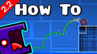 How To Make Double Jump Perfectly - Step For Step/Everything Explained