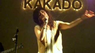 ellie　~Everyday~　from　KAKADO