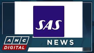 Airline SAS soars after reporting first quarterly profit since 2019 | ANC