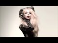 Sam McKnight Lady Gaga Vanity Fair