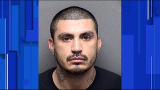 San Antonio construction worker arrested after attacking coworker with hammer, BCSO says