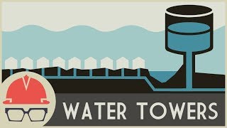 How Water Towers Work