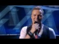 Eurovision 2009 Final - Denmark - Brinck - Believe Again