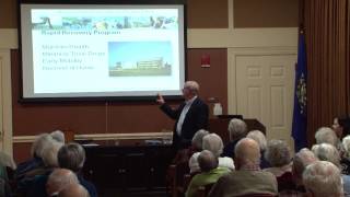 Rapid Recovery Pain Management for Total Joint Replacement