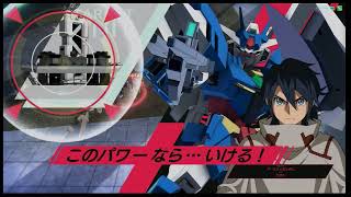 機動戦士ガンダム　アーセナルベース　アセベ　全国大戦　ガンダムランクⅠがまったり行く　その69-3　VS　制圧4