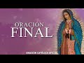 novena a la virgen de guadalupe 🙏 día 2 hoy 04 de diciembre de 2021 oraciÓn catÓlica