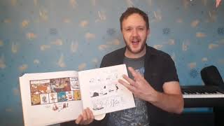 Calvin and Hobbes by Bill Watterson - Doncaster: The Books That Made Us