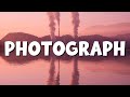 Photograph - Ed Sheeran (Lyrics) || Charlie Puth, Justin Bieber,... (MIX LYRICS)