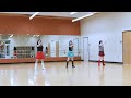 G in the Game - Line Dance (Dance & Teach)