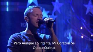 Coldplay   Always In My Head [Subtitulada Español]