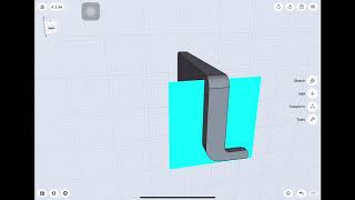 [How to Shapr3D] Window 2D to 3D drawing 149