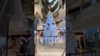 #christmas#christmastree#kottayam#joymall#aksharanagari#😍😍😍#christmas2021