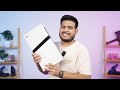 playstation 5 pro unboxing in hindi 😍