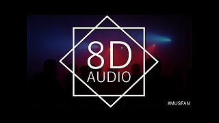 AC/DC Are You Ready - Audio 8d