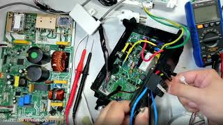 Como Ligar uma Placa Inverter | Quarta do Conhecimento | Aula de Placa Inverter para Iniciante