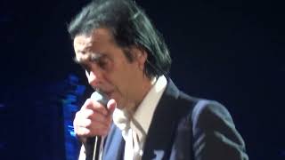 Nick Cave \u0026 The Bad Seeds - 18. Vortex (Haapsalu, Estonia, 18.08.2022)