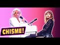 ¿Taylor Swift y Lady Gaga Grabarán una Canción!!?