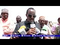 gudoomiyihii maxkamada sare ee puntland oo garowe aas qaran loogu sameeyay