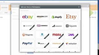 Endicia: Importing Ecommerce Orders from Shopping Carts