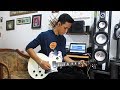 Symphony Worship - Dengan Apa Kan Kubalas guitar cover