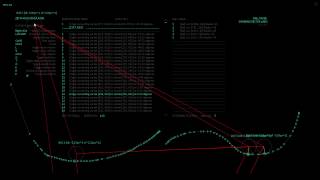 Physics Engine Test Demo 4 - Slick2D library Java