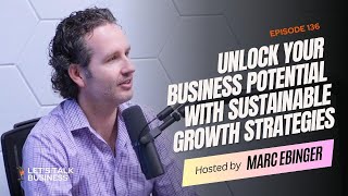 Unlock Your Business Potential with Sustainable Growth Strategies