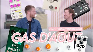 La FULLTONE OCD c'est bien quand même...