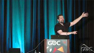 Math for Game Programmers Part 6 Juicing World Generation with Metadata Feedback